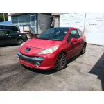 Peugeot 207/207+ (WA_, WC_) 2006