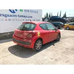 Peugeot 207/207+ (WA_, WC_) 2006