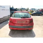Peugeot 207/207+ (WA_, WC_) 2006