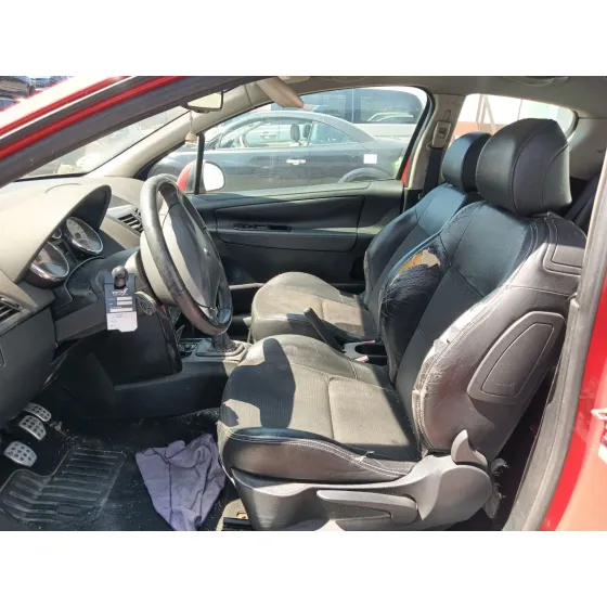 Peugeot 207/207+ (WA_, WC_) 2006