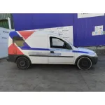 OPEL COMBO (CORSA C) OPEL COMBO (CORSA C) '2011 CORSA C BLANCO 2001