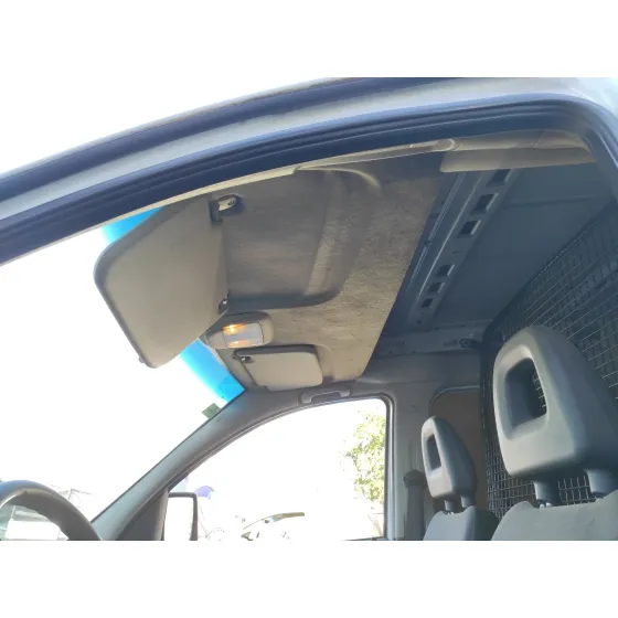 OPEL COMBO (CORSA C) '2011 CORSA C BLANCO