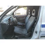 OPEL COMBO (CORSA C) OPEL COMBO (CORSA C) '2011 CORSA C BLANCO 2001