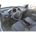 OPEL COMBO (CORSA C) OPEL COMBO (CORSA C) '2011 CORSA C BLANCO 2001