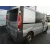 RENAULT TRAFIC COMBI (AB 4.01) RENAULT TRAFIC COMBI (AB 4.01) '2006 2.5 DIESEL DCI FAP CAT PLATA 2001