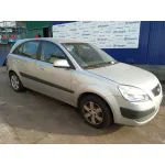 KIA RIO KIA RIO '2007 1.5 CRDI PLATA 2005