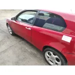 ALFA ROMEO 147 (190) ALFA ROMEO 147 (190) '2004 1.6 T.SPARK ECO DISTINCTIVE ROJO 2000