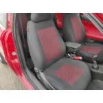 ALFA ROMEO 147 (190) ALFA ROMEO 147 (190) '2004 1.6 T.SPARK ECO DISTINCTIVE ROJO 2000