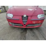 ALFA ROMEO 147 (190) ALFA ROMEO 147 (190) '2004 1.6 T.SPARK ECO DISTINCTIVE ROJO 2000