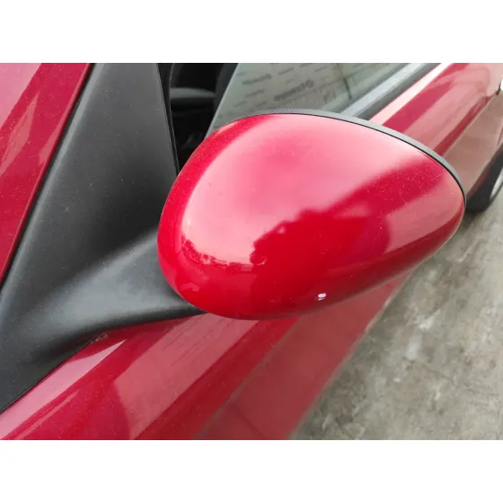 ALFA ROMEO 147 (190) '2004 1.6 T.SPARK ECO DISTINCTIVE ROJO
