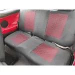 ALFA ROMEO 147 (190) ALFA ROMEO 147 (190) '2004 1.6 T.SPARK ECO DISTINCTIVE ROJO 2000