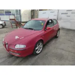 ALFA ROMEO 147 (190) ALFA ROMEO 147 (190) '2004 1.6 T.SPARK ECO DISTINCTIVE ROJO 2000