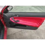 ALFA ROMEO 147 (190) ALFA ROMEO 147 (190) '2004 1.6 T.SPARK ECO DISTINCTIVE ROJO 2000