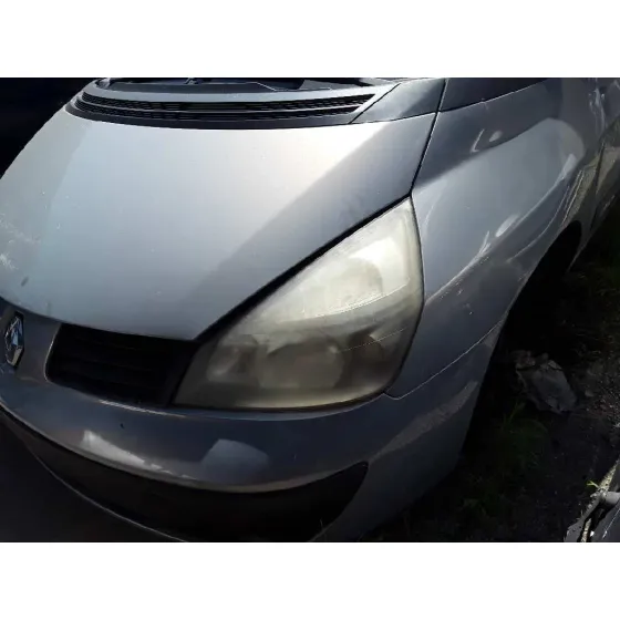 RENAULT ESPACE IV (JK0) '2004 1.9 DCI DIESEL VERDE
