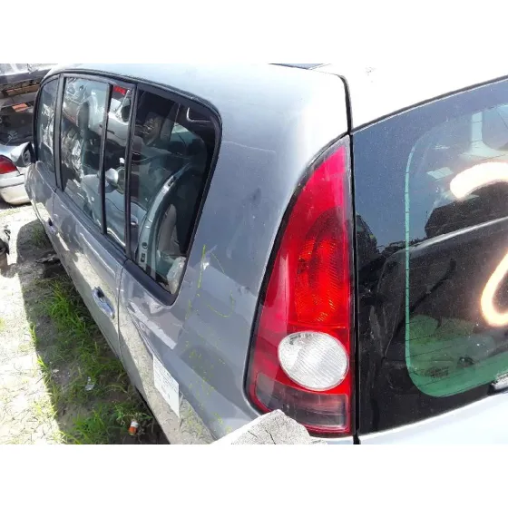 RENAULT ESPACE IV (JK0) '2004 1.9 DCI DIESEL VERDE