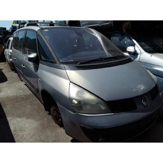 RENAULT ESPACE IV (JK0) '2004 1.9 DCI DIESEL VERDE