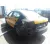 SKODA OCTAVIA BERLINA (1Z3) SKODA OCTAVIA BERLINA (1Z3) '2011 1.6 TDI DPF AMARILLO NEGRO TAXI 2008