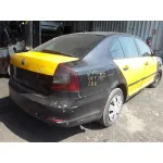SKODA OCTAVIA BERLINA (1Z3) SKODA OCTAVIA BERLINA (1Z3) '2011 1.6 TDI DPF AMARILLO NEGRO TAXI 2008