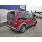 FORD TRANSIT CONNECT (TC7) FORD TRANSIT CONNECT (TC7) '2006 1.8 TDCI CAT GRANATE 2002