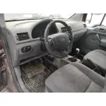 FORD TRANSIT CONNECT (TC7) FORD TRANSIT CONNECT (TC7) '2006 1.8 TDCI CAT GRANATE 2002