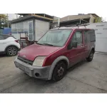 FORD TRANSIT CONNECT (TC7) FORD TRANSIT CONNECT (TC7) '2006 1.8 TDCI CAT GRANATE 2002