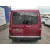 FORD TRANSIT CONNECT (TC7) FORD TRANSIT CONNECT (TC7) '2006 1.8 TDCI CAT GRANATE 2002