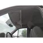 FORD TRANSIT CONNECT (TC7) FORD TRANSIT CONNECT (TC7) '2006 1.8 TDCI CAT GRANATE 2002