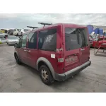 FORD TRANSIT CONNECT (TC7) FORD TRANSIT CONNECT (TC7) '2006 1.8 TDCI CAT GRANATE 2002