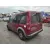 FORD TRANSIT CONNECT (TC7) FORD TRANSIT CONNECT (TC7) '2006 1.8 TDCI CAT GRANATE 2002