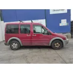 FORD TRANSIT CONNECT (TC7) FORD TRANSIT CONNECT (TC7) '2006 1.8 TDCI CAT GRANATE 2002