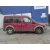 FORD TRANSIT CONNECT (TC7) FORD TRANSIT CONNECT (TC7) '2006 1.8 TDCI CAT GRANATE 2002