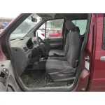 FORD TRANSIT CONNECT (TC7) FORD TRANSIT CONNECT (TC7) '2006 1.8 TDCI CAT GRANATE 2002