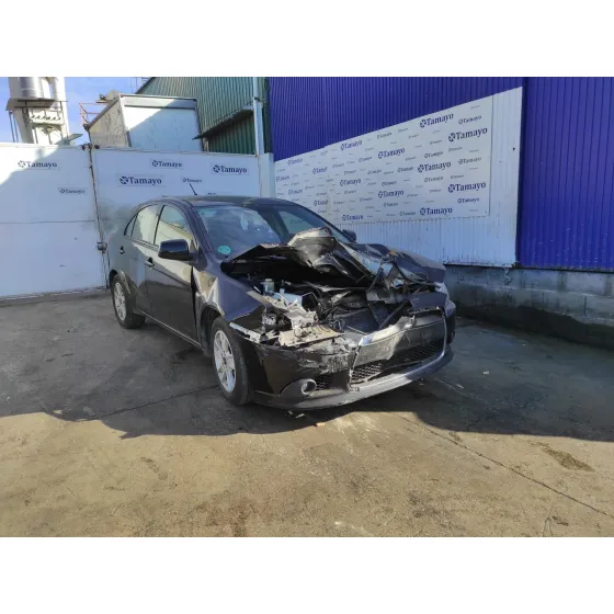 MITSUBISHI LANCER BERLINA (CY0) '2009 *
