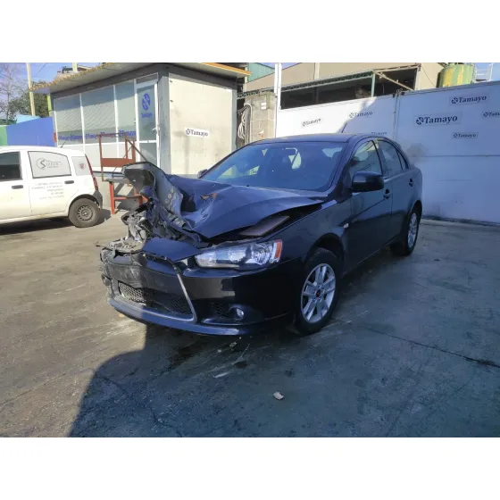 MITSUBISHI LANCER BERLINA (CY0) '2009 *