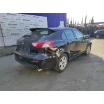 MITSUBISHI LANCER BERLINA (CY0) MITSUBISHI LANCER BERLINA (CY0) '2009 * 2007