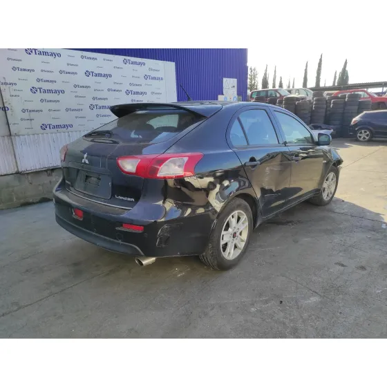 MITSUBISHI LANCER BERLINA (CY0) '2009 *