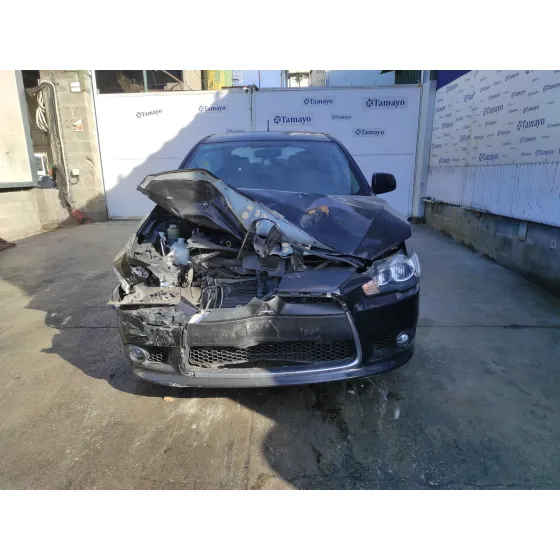 MITSUBISHI LANCER BERLINA (CY0) '2009 *