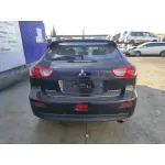 MITSUBISHI LANCER BERLINA (CY0) MITSUBISHI LANCER BERLINA (CY0) '2009 * 2007