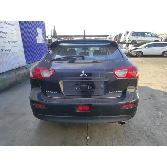 MITSUBISHI LANCER BERLINA (CY0) '2009 *