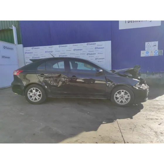 MITSUBISHI LANCER BERLINA (CY0) '2009 *