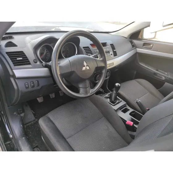 MITSUBISHI LANCER BERLINA (CY0) '2009 *