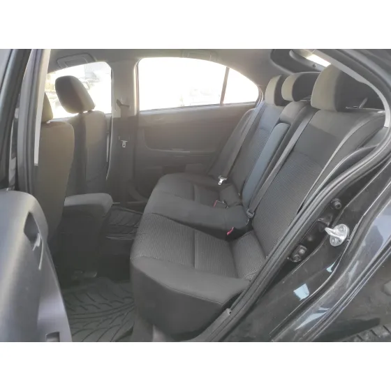 MITSUBISHI LANCER BERLINA (CY0) '2009 *