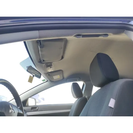 MITSUBISHI LANCER BERLINA (CY0) '2009 *