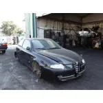 ALFA ROMEO 147 (190) ALFA ROMEO 147 (190) '2004 * NEGRO 2004