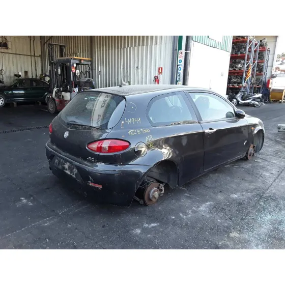 ALFA ROMEO 147 (190) '2004 * NEGRO