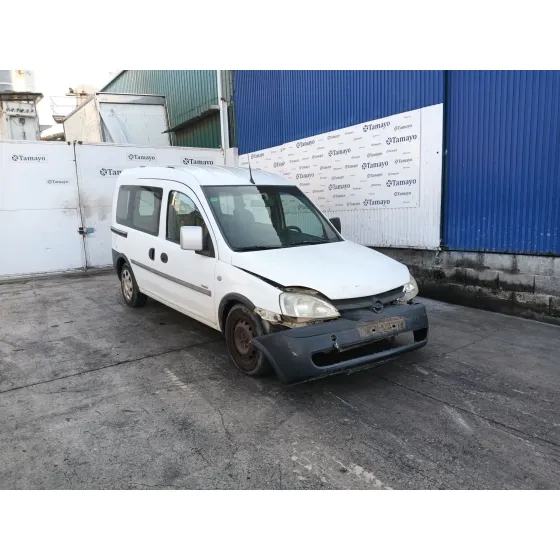 Opel COMBO TOUR 2001