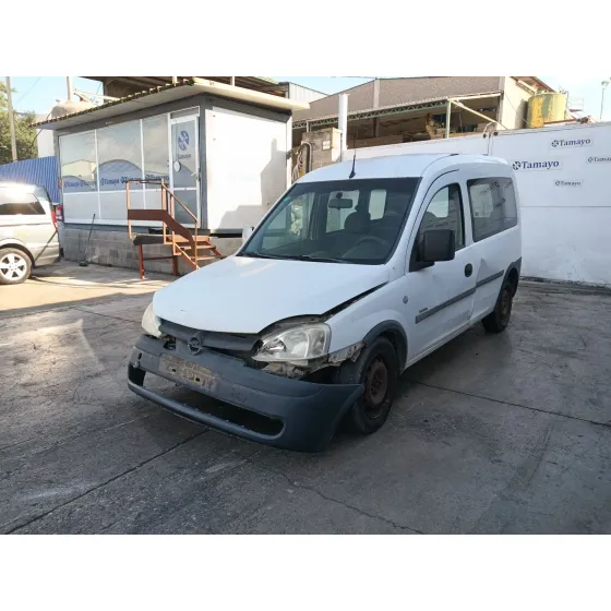 Opel COMBO TOUR 2001