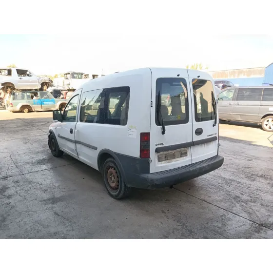 Opel COMBO TOUR 2001