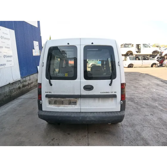 Opel COMBO TOUR 2001
