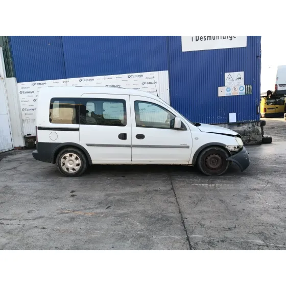 Opel COMBO TOUR 2001